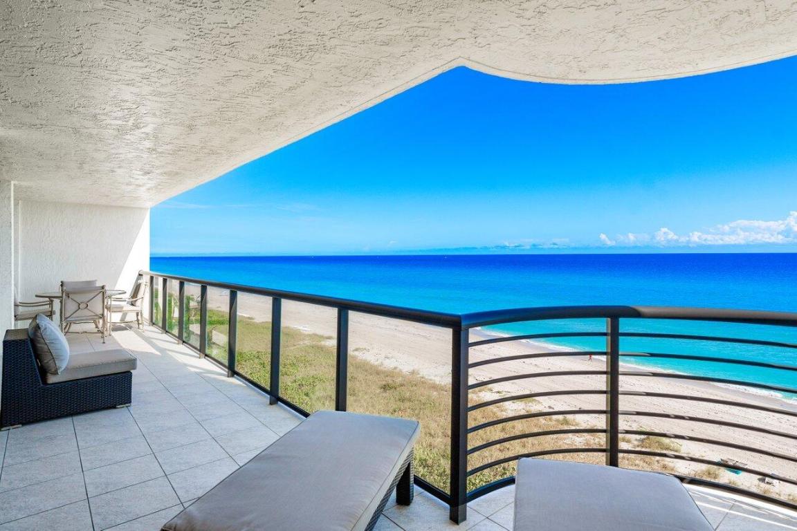 2727 S Ocean Boulevard 701