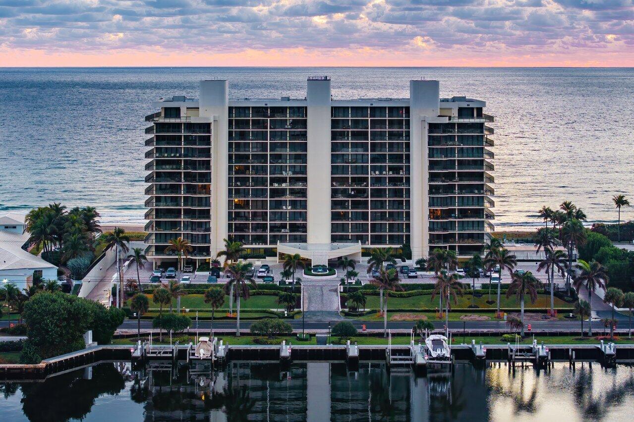 2727 S Ocean Boulevard 701