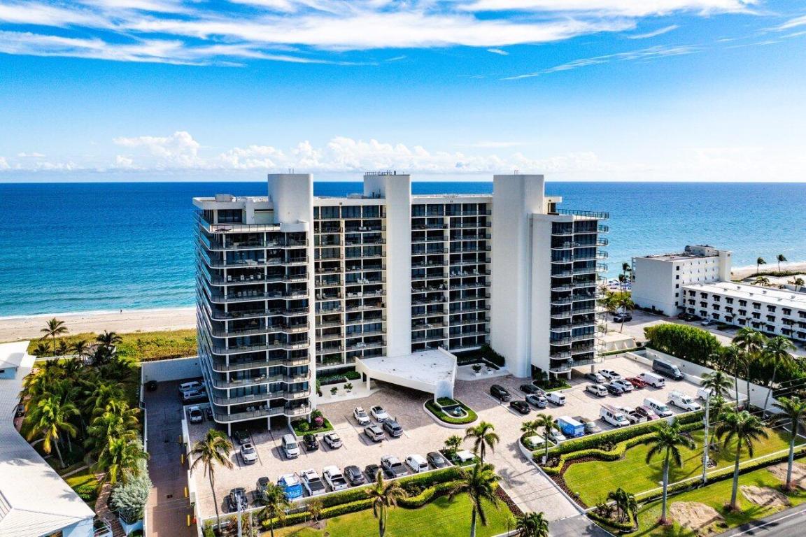 2727 S Ocean Boulevard 701