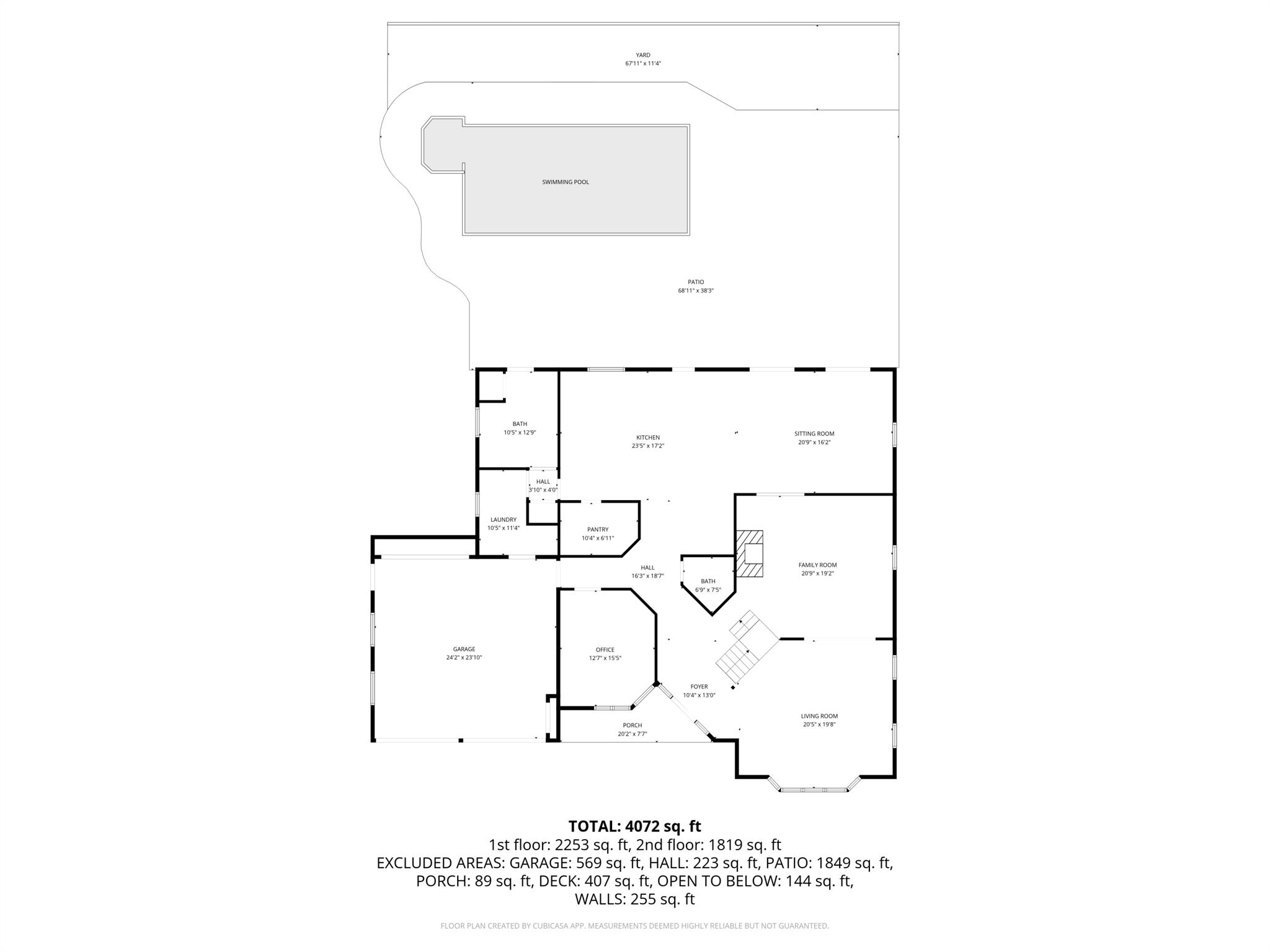 2570 Avenue Au Soleil