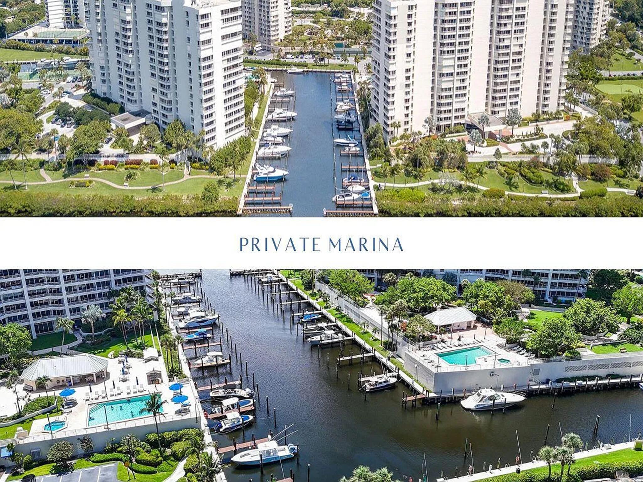 4001 N Ocean Boulevard 1803