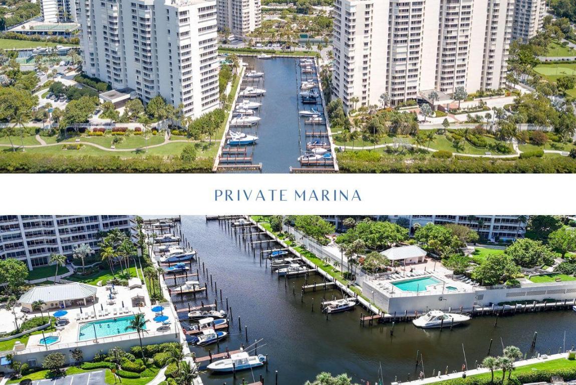 4001 N Ocean Boulevard 1803