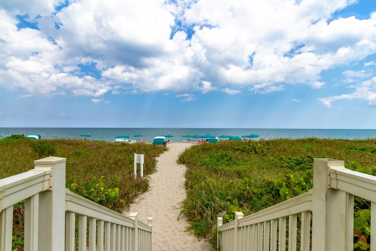 4001 N Ocean Boulevard 1803