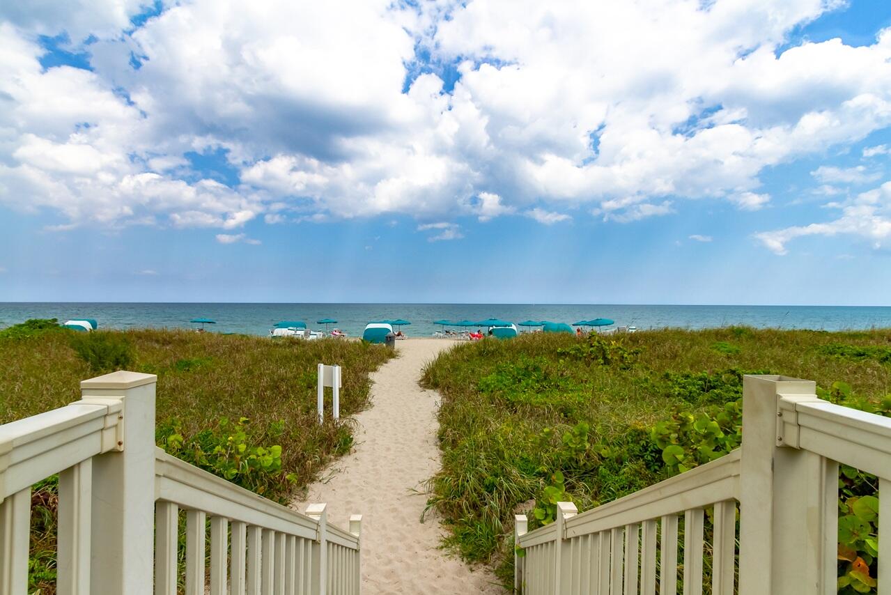 4001 N Ocean Boulevard 1803