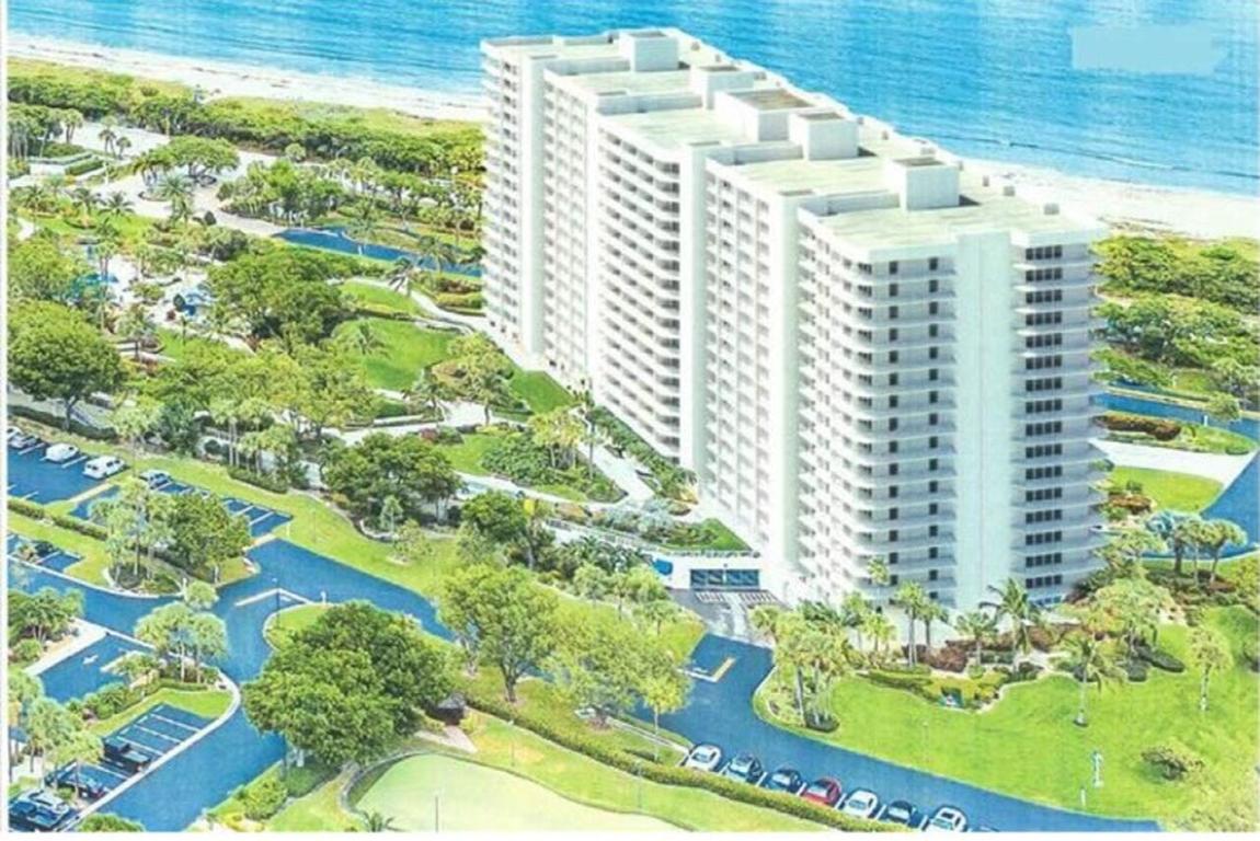 4001 N Ocean Boulevard 1803