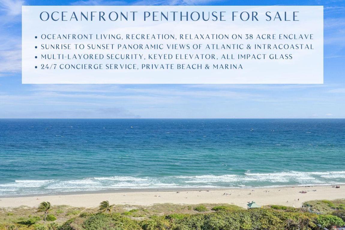 4001 N Ocean Boulevard 1803