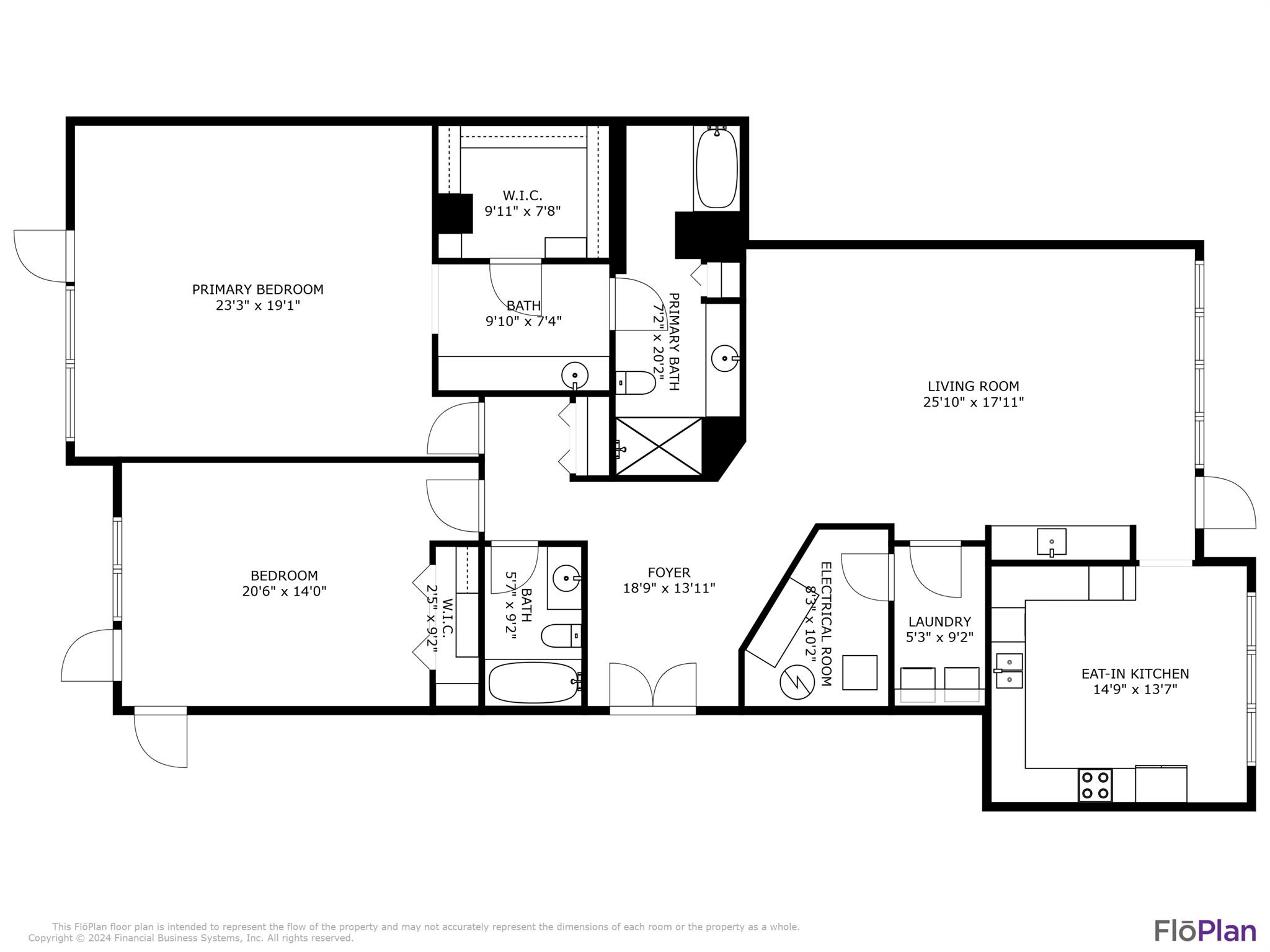 4001 N Ocean Boulevard 1803