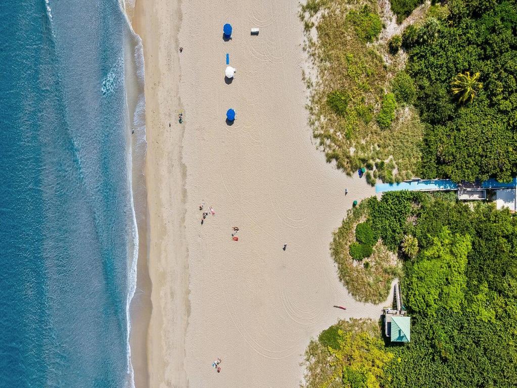 4001 N Ocean Boulevard 1803