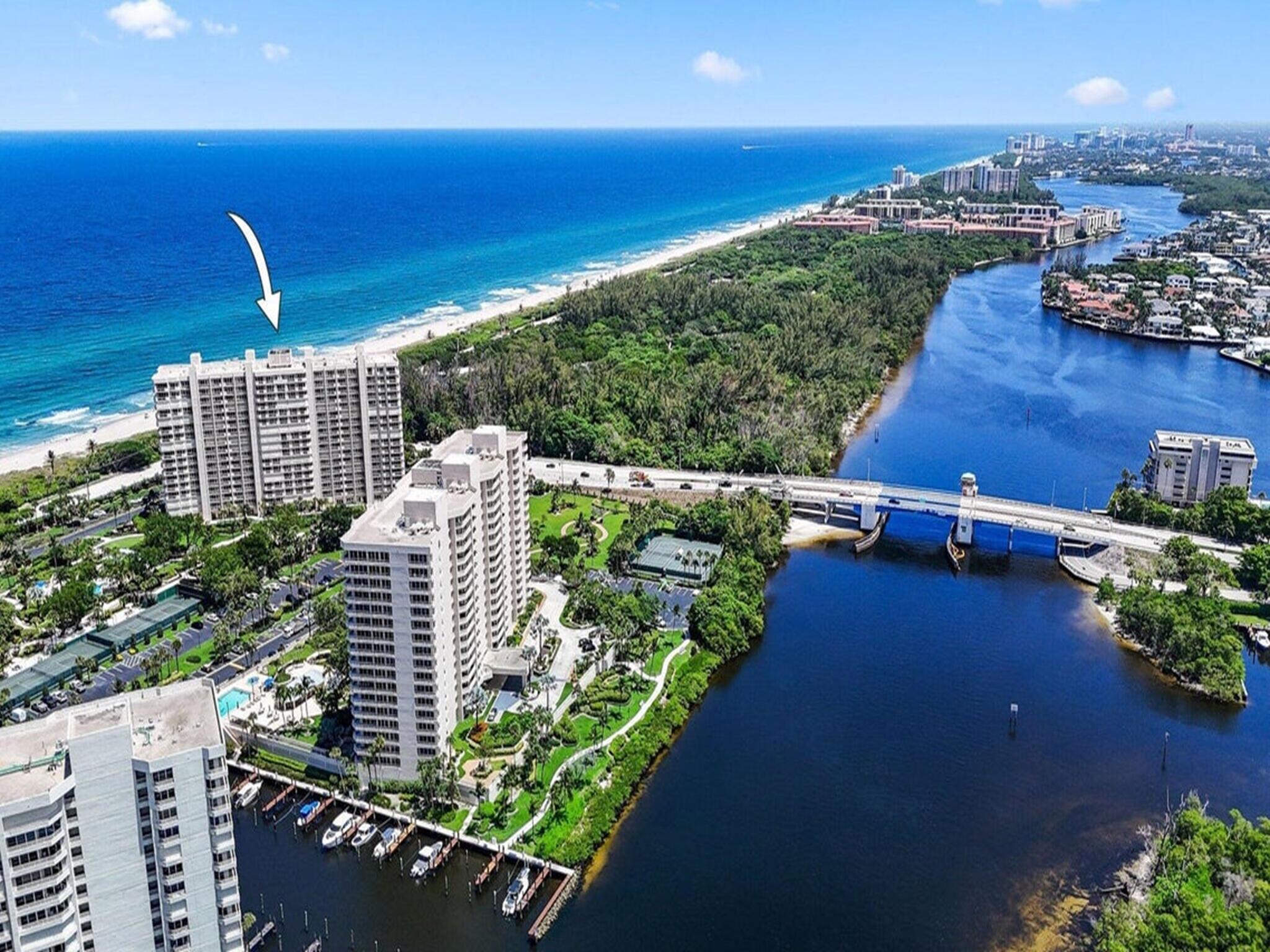 4001 N Ocean Boulevard 1803