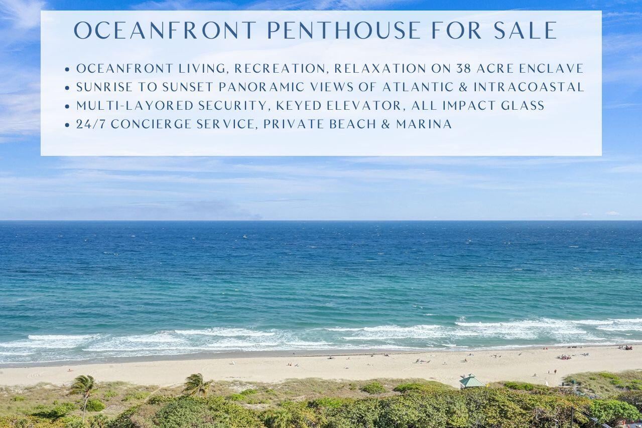 4001 N Ocean Boulevard 1803