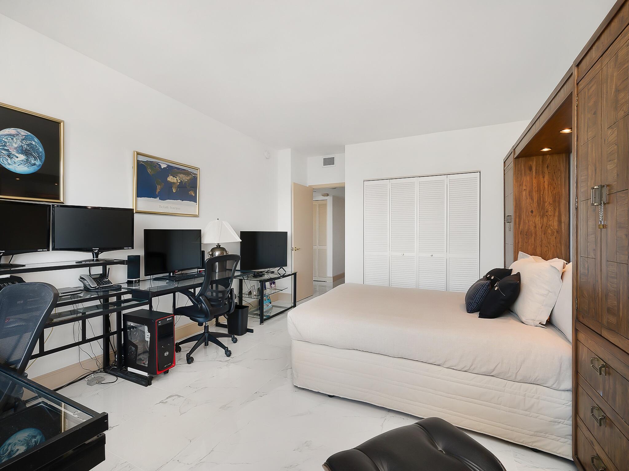 4001 N Ocean Boulevard 1803