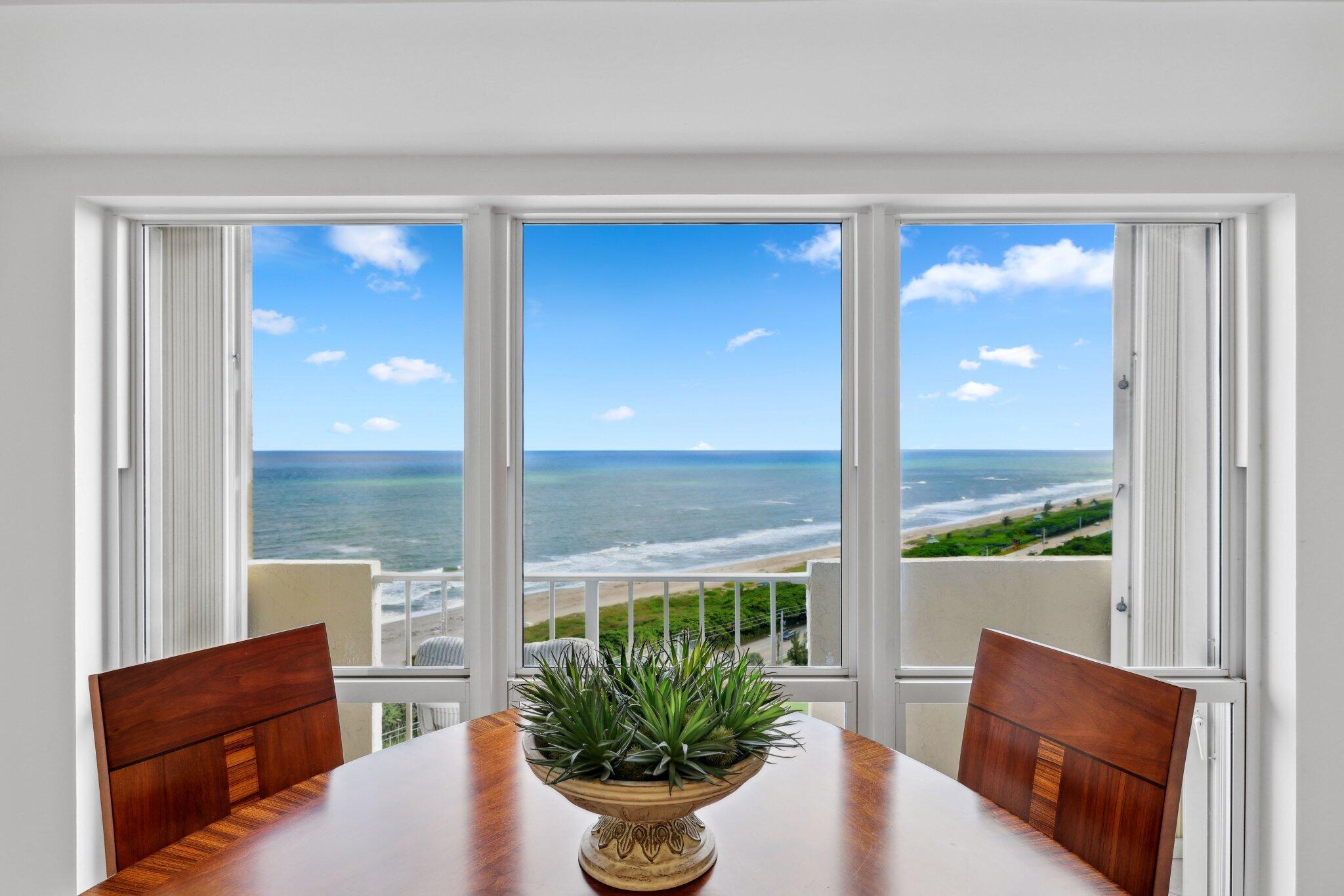 4001 N Ocean Boulevard 1803