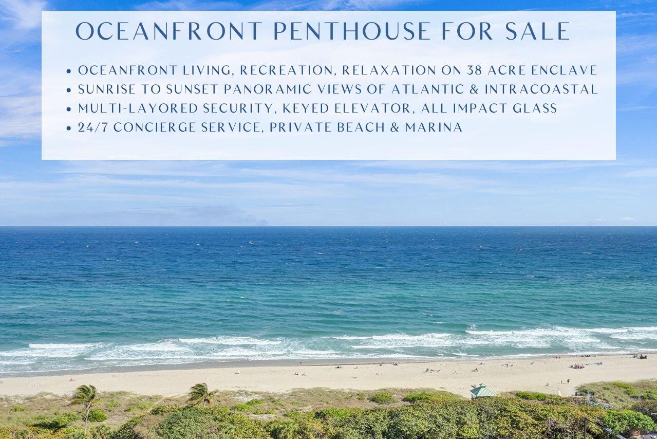 4001 N Ocean Boulevard 1803