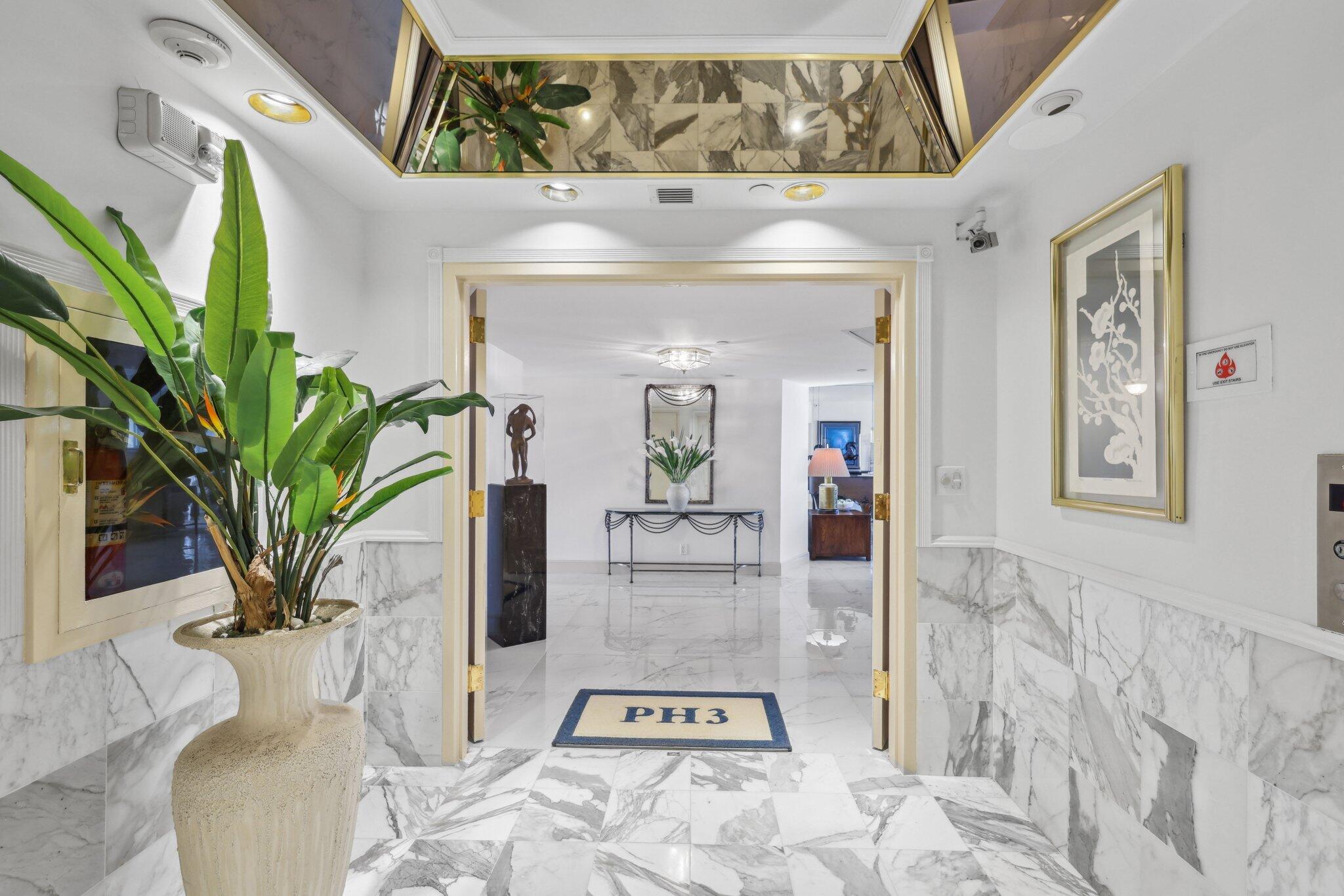 4001 N Ocean Boulevard 1803