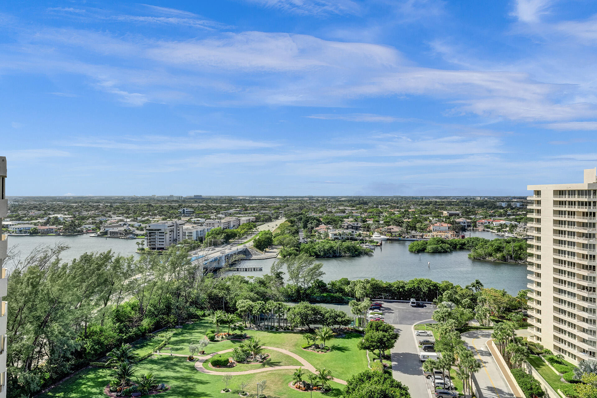 4001 N Ocean Boulevard 1803