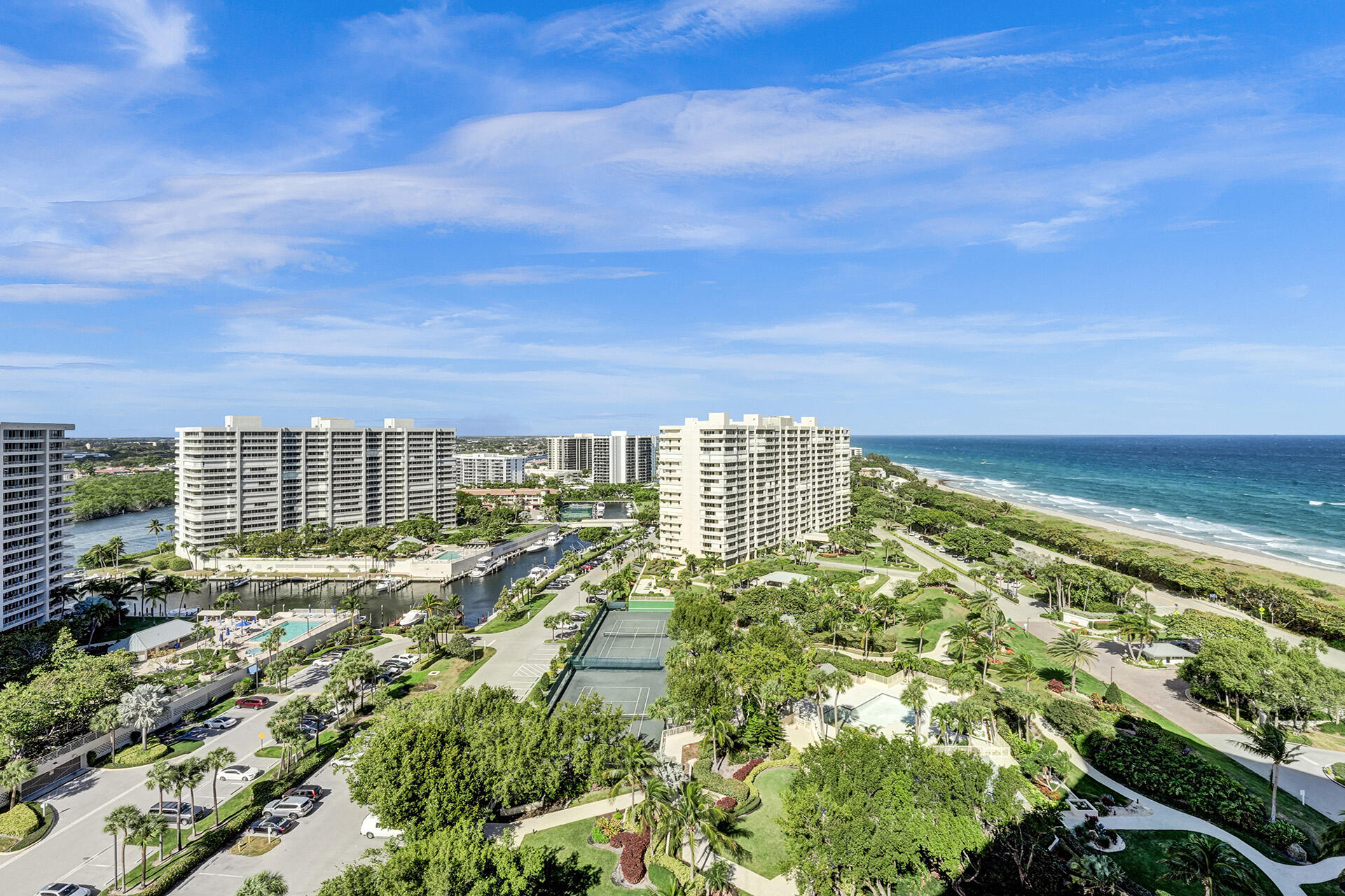 4001 N Ocean Boulevard 1803