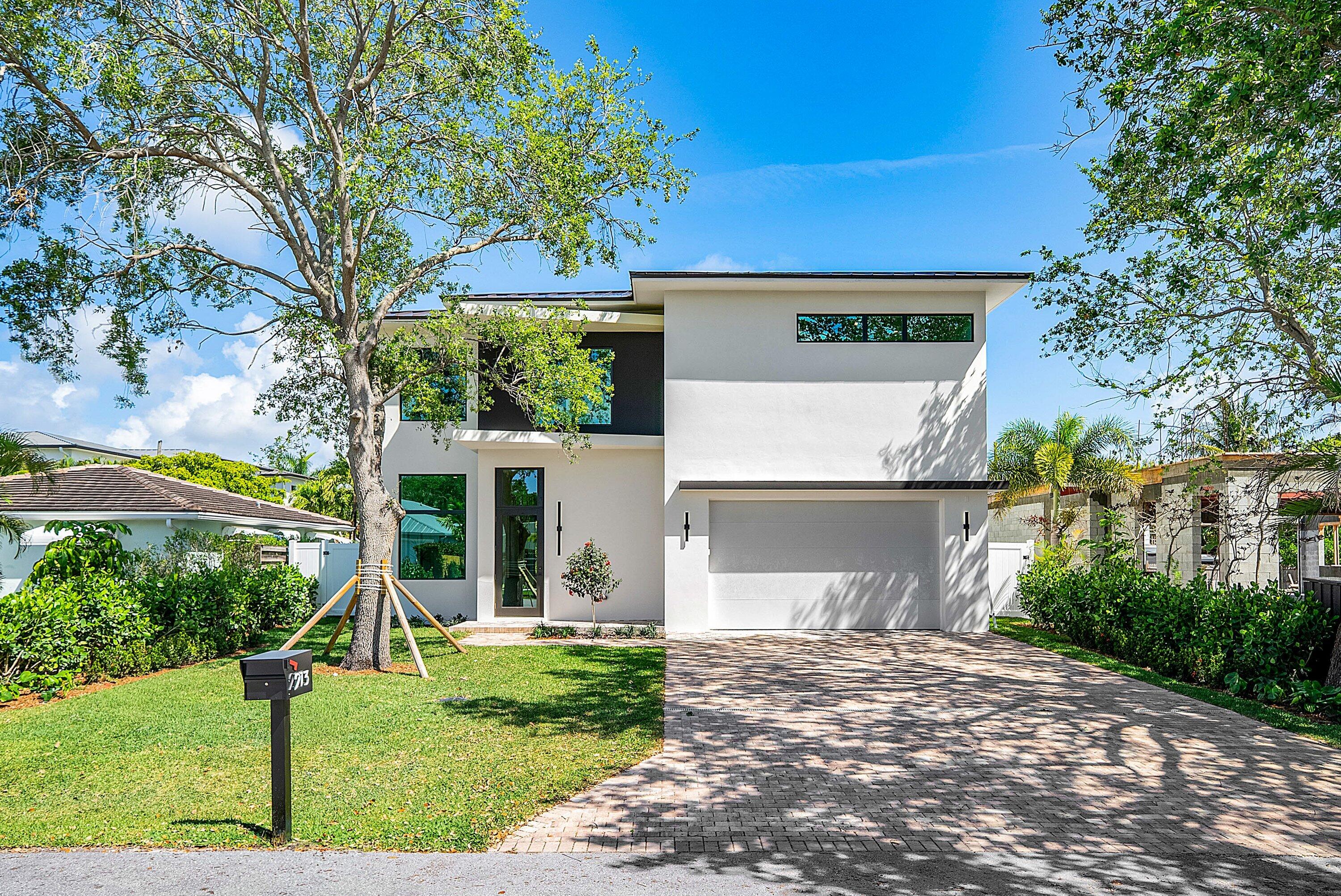 213 NE 9th Street