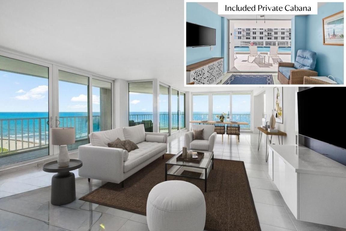 3211 S Ocean Boulevard 802