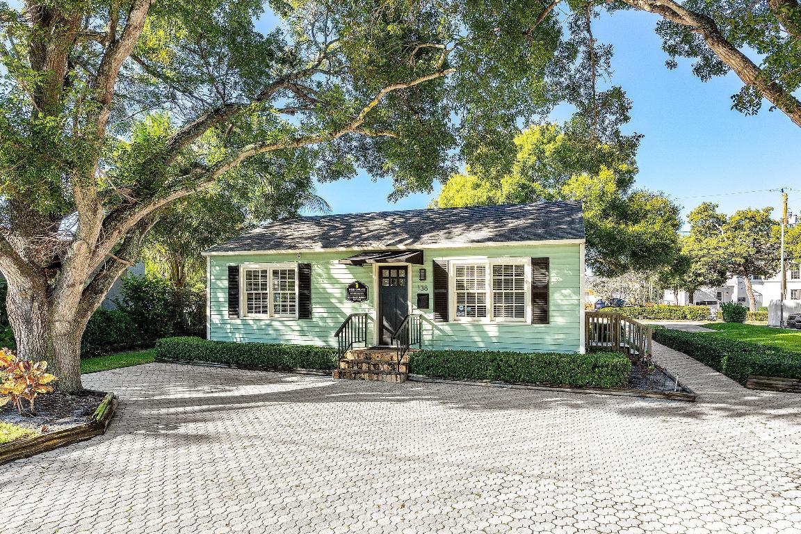 138 N Swinton Avenue, Delray Beach