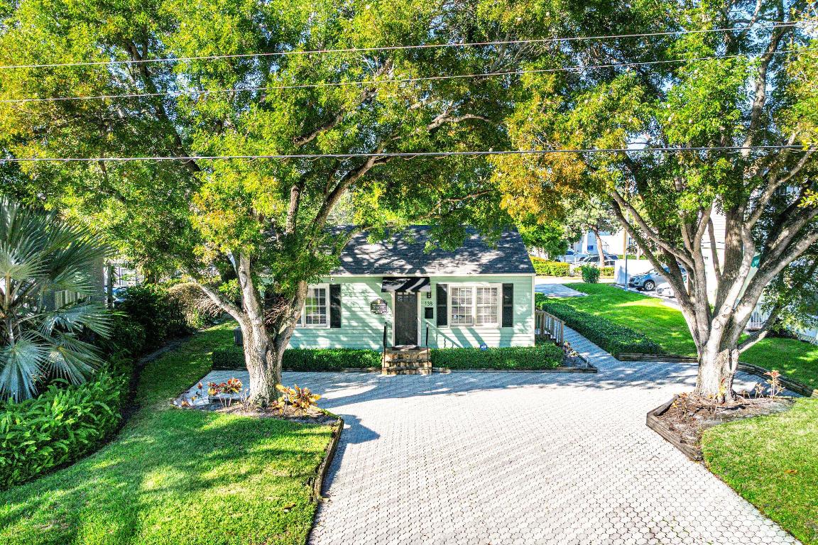 138 N Swinton Avenue, Delray Beach