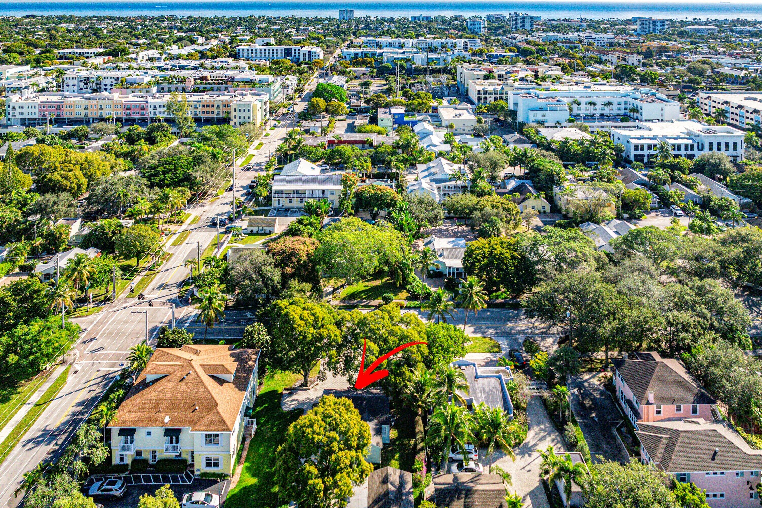 138 N Swinton Avenue, Delray Beach