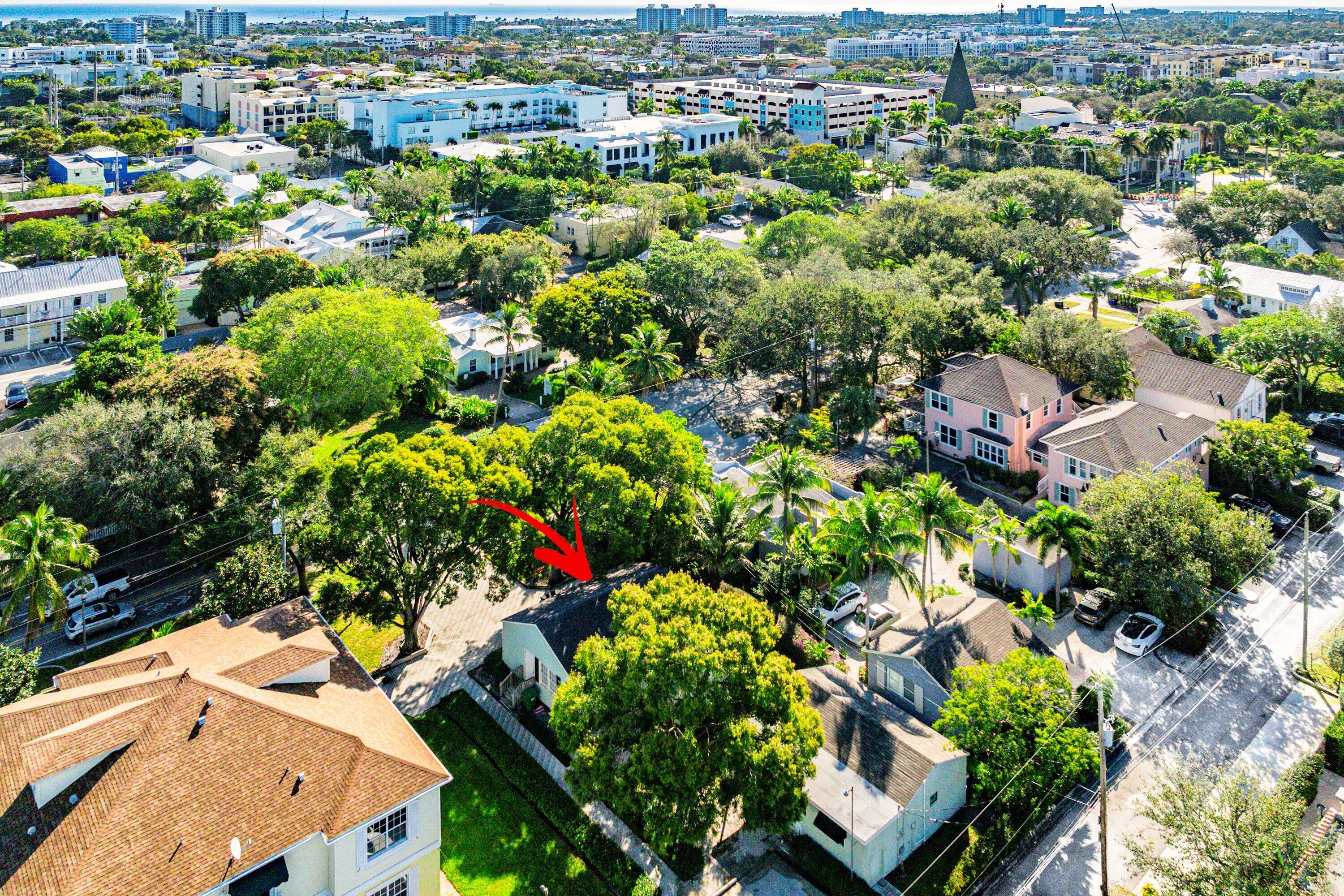 138 N Swinton Avenue, Delray Beach