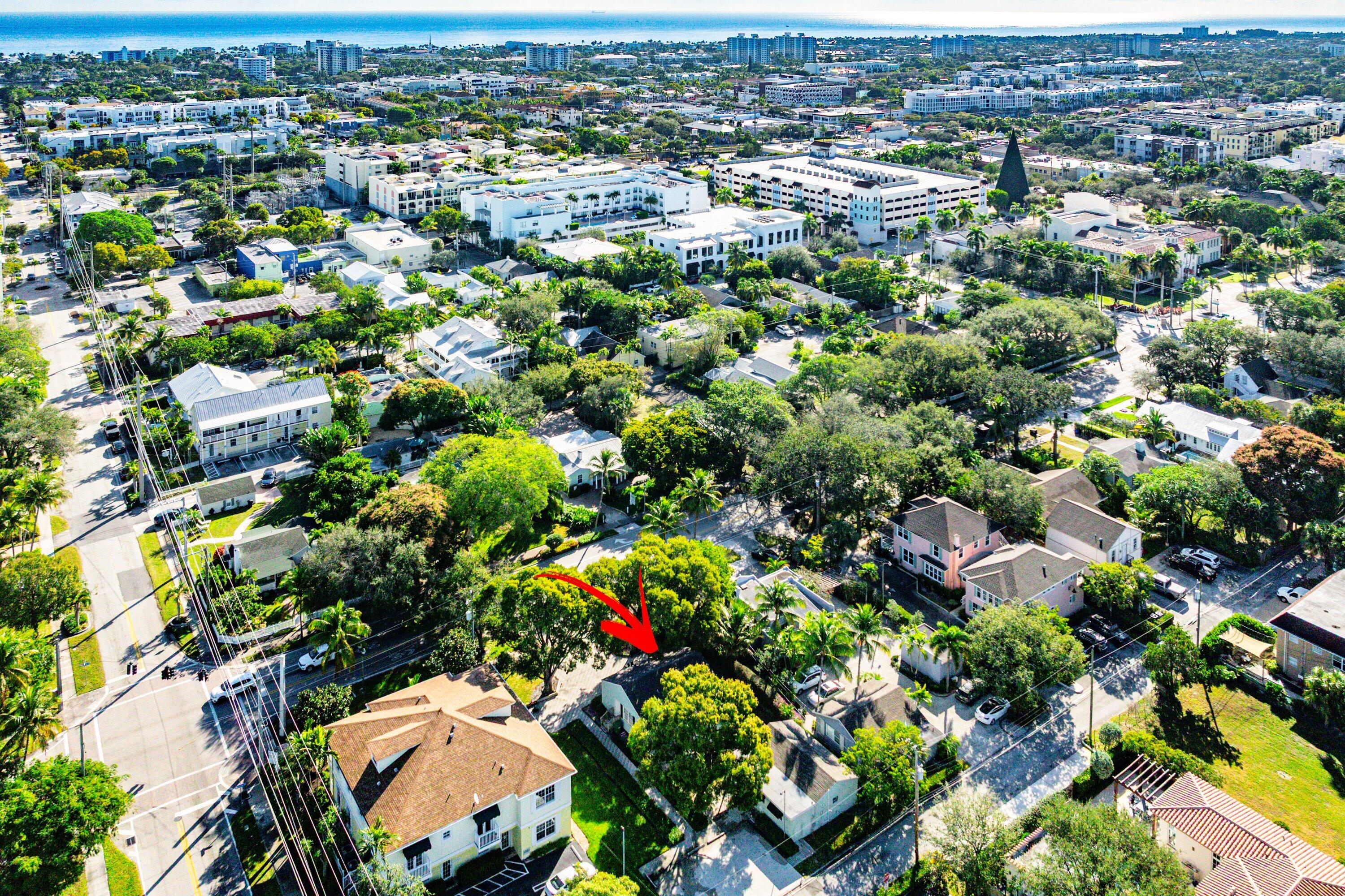 138 N Swinton Avenue, Delray Beach