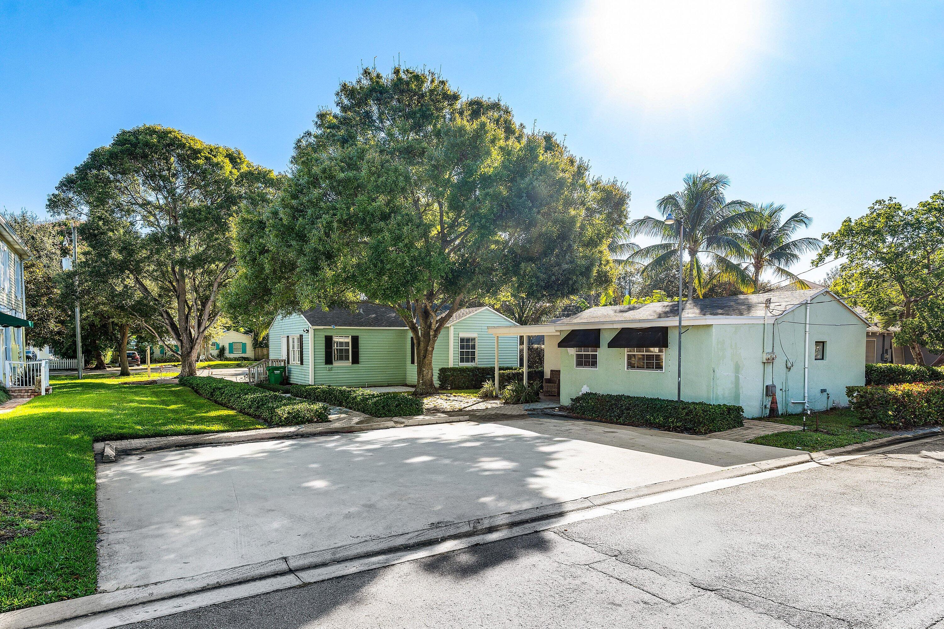 138 N Swinton Avenue, Delray Beach