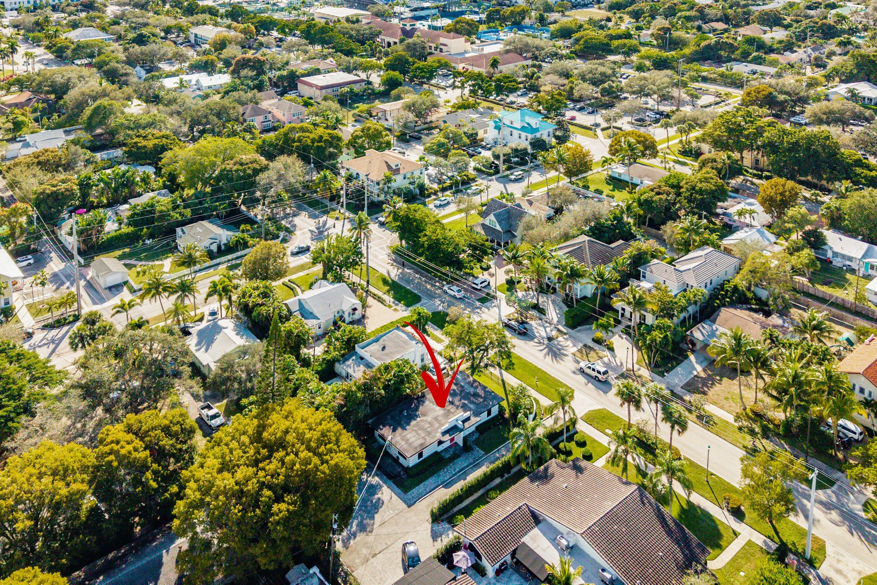 215 N Swinton Avenue, Delray Beach