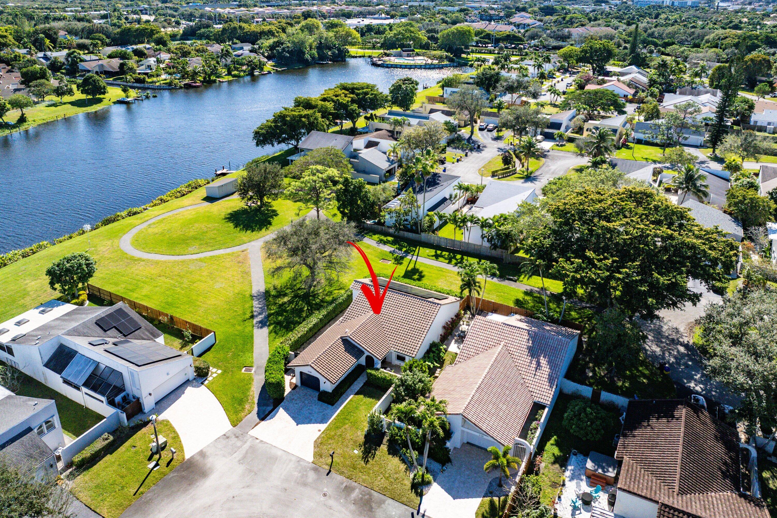 2105 NW 12th Street