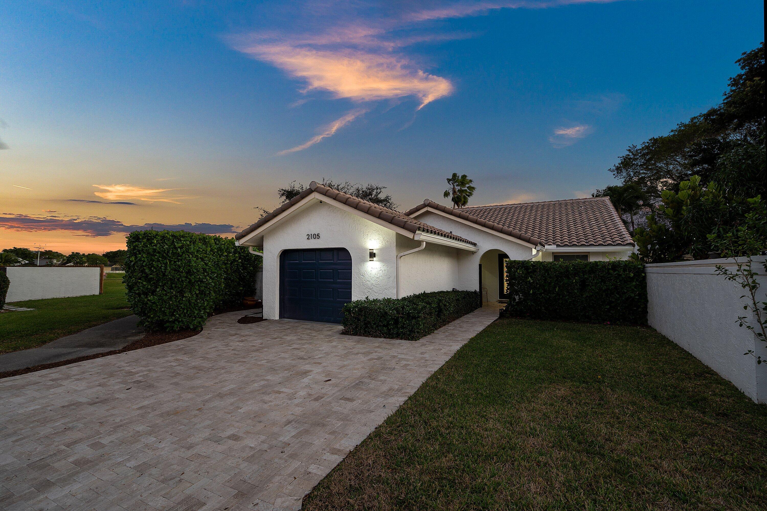 2105 NW 12th Street