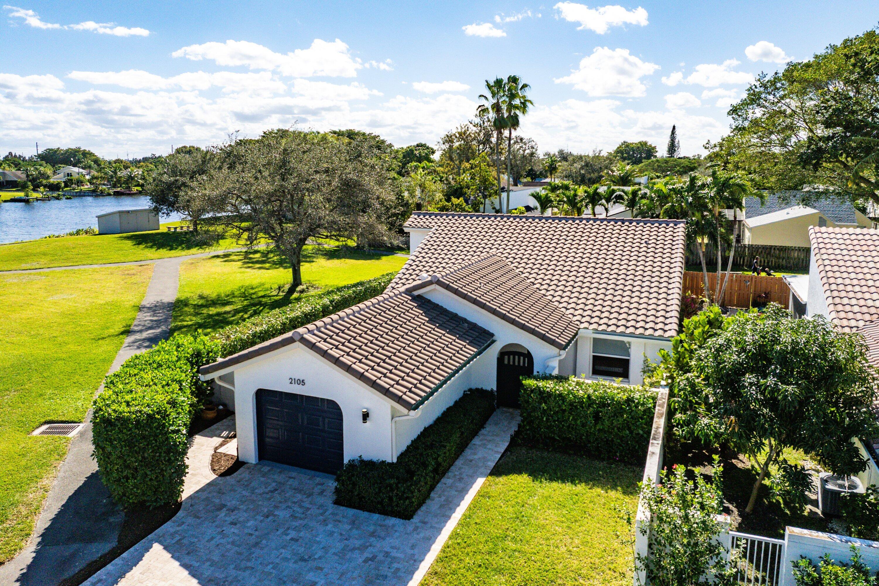 2105 NW 12th Street