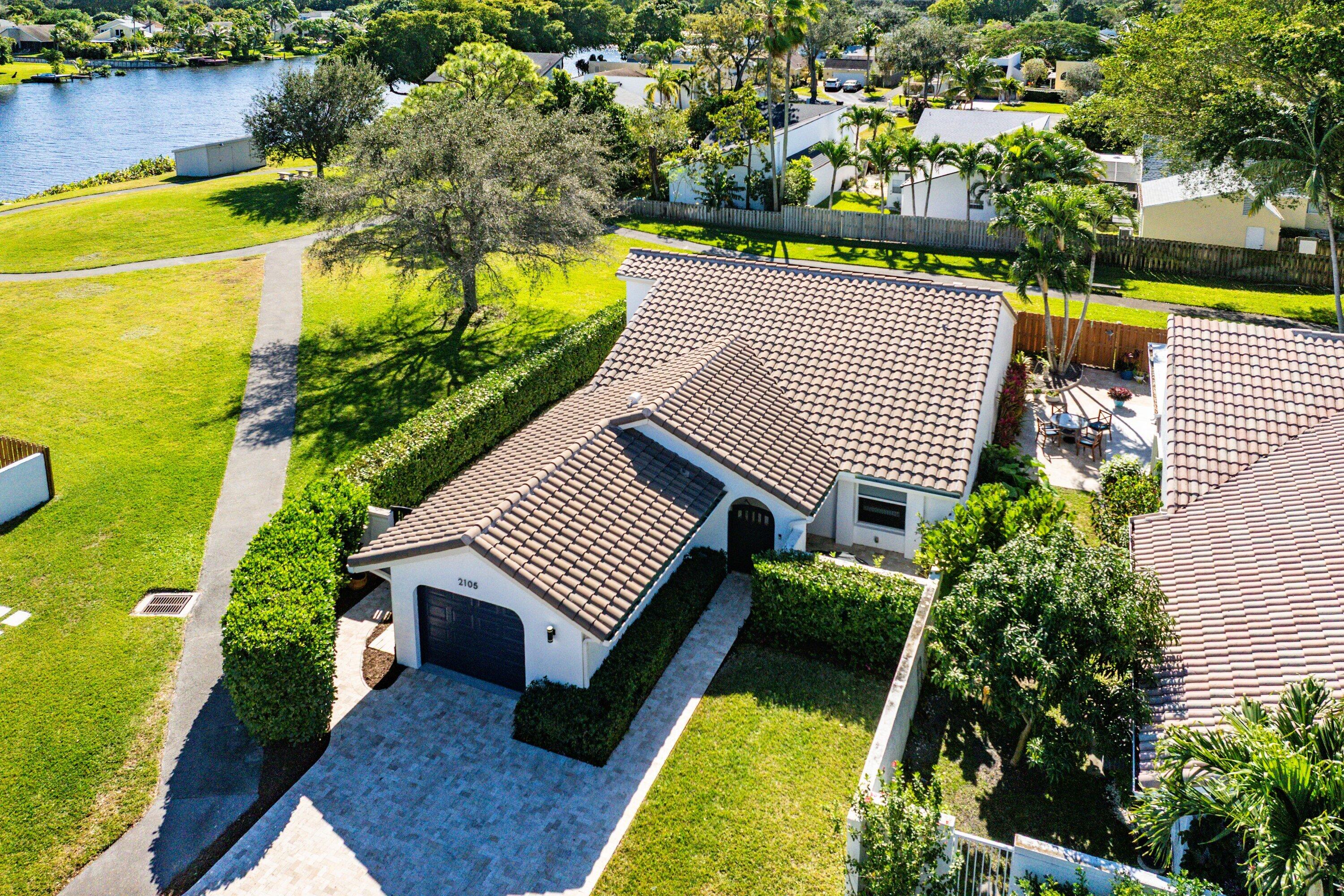 2105 NW 12th Street