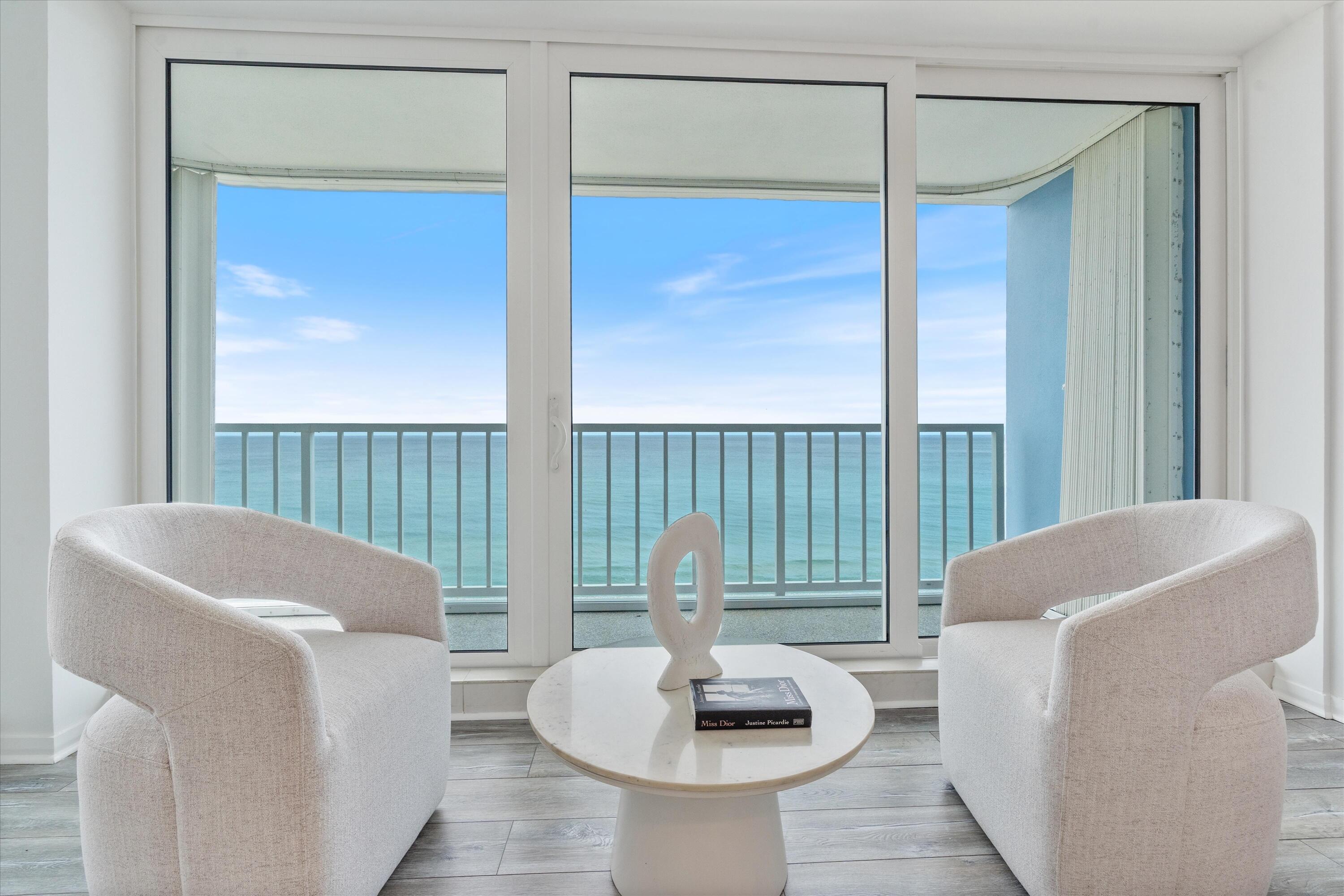 3211 S Ocean Boulevard 802