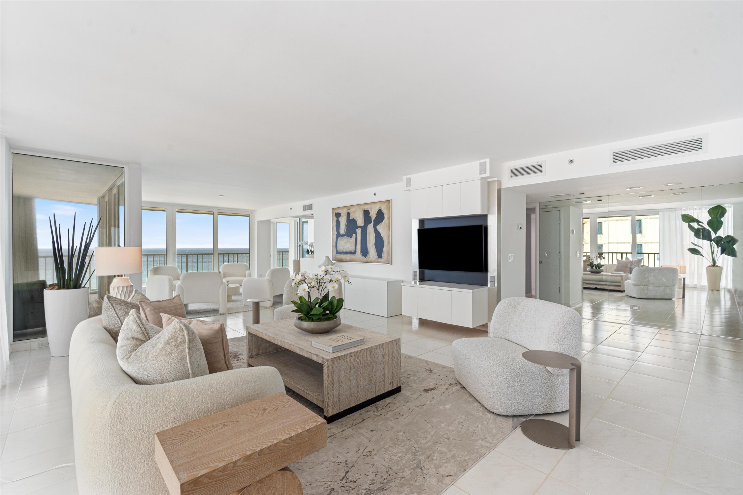 3211 S Ocean Boulevard 802