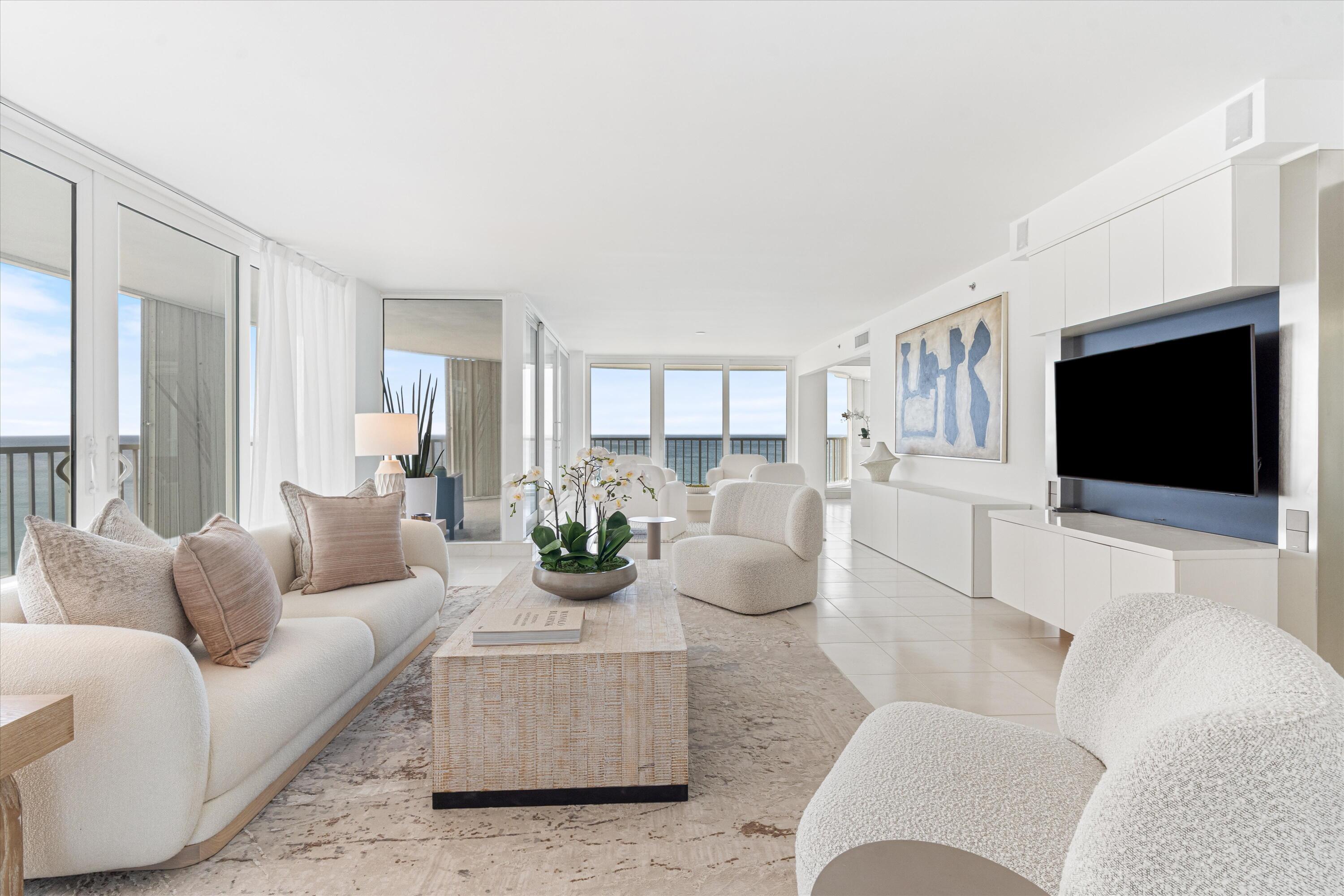 3211 S Ocean Boulevard 802