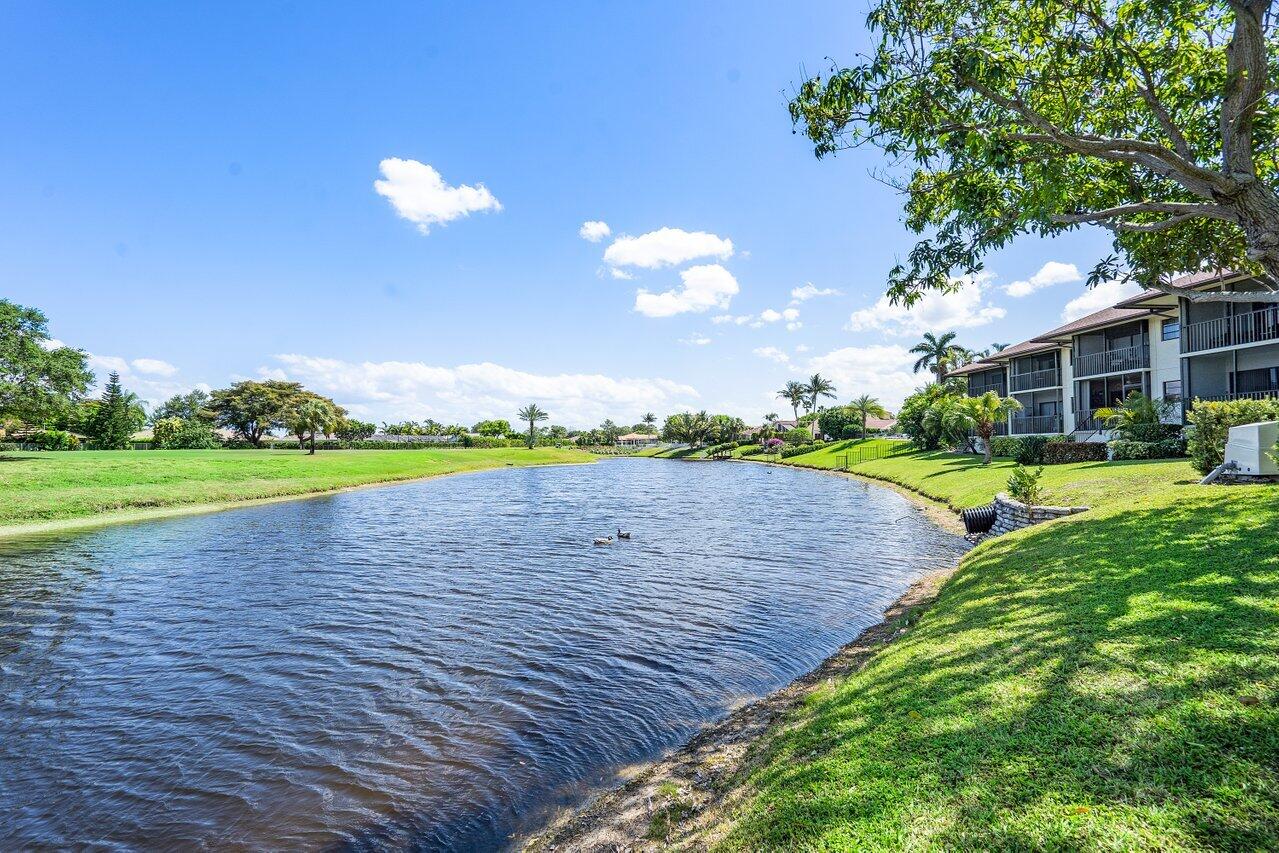 501 Greensward Lane 101-C