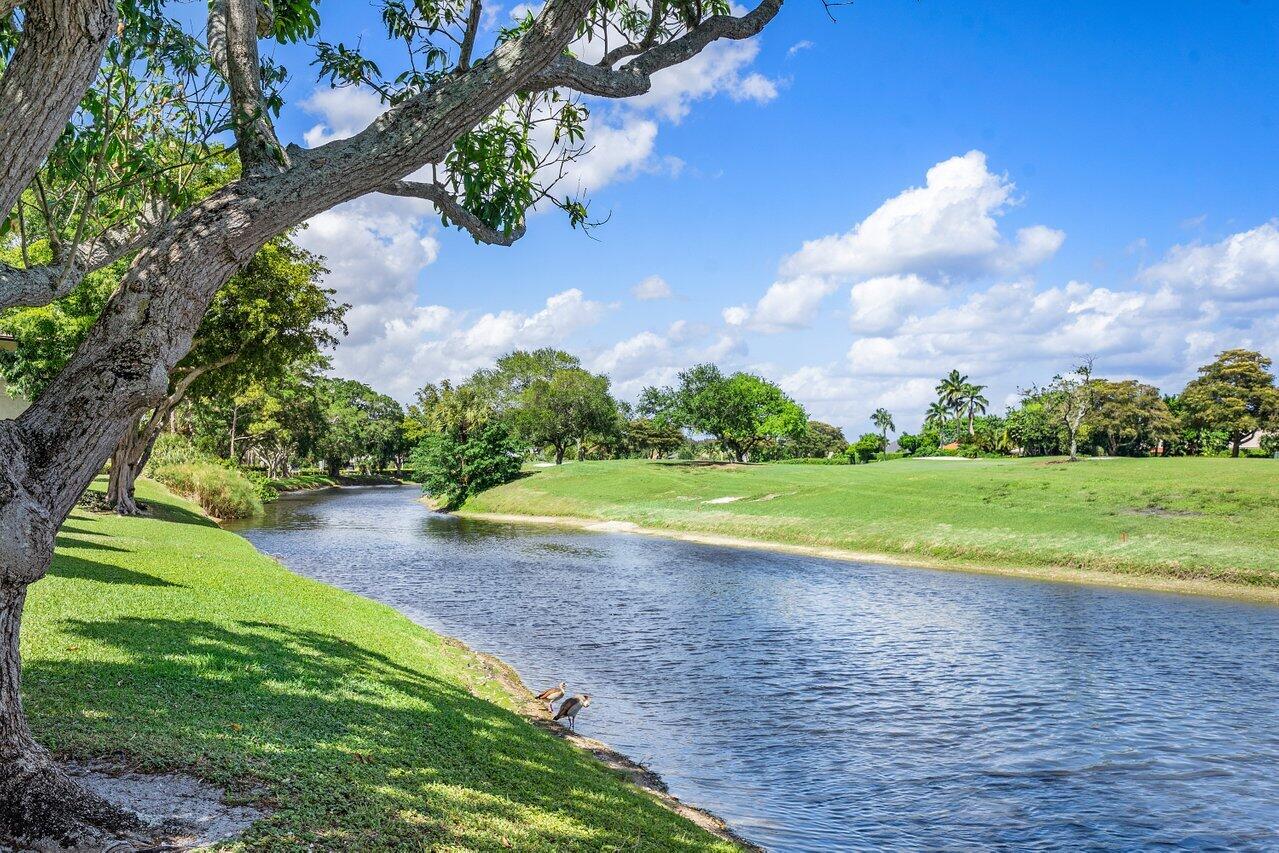 501 Greensward Lane 101-C