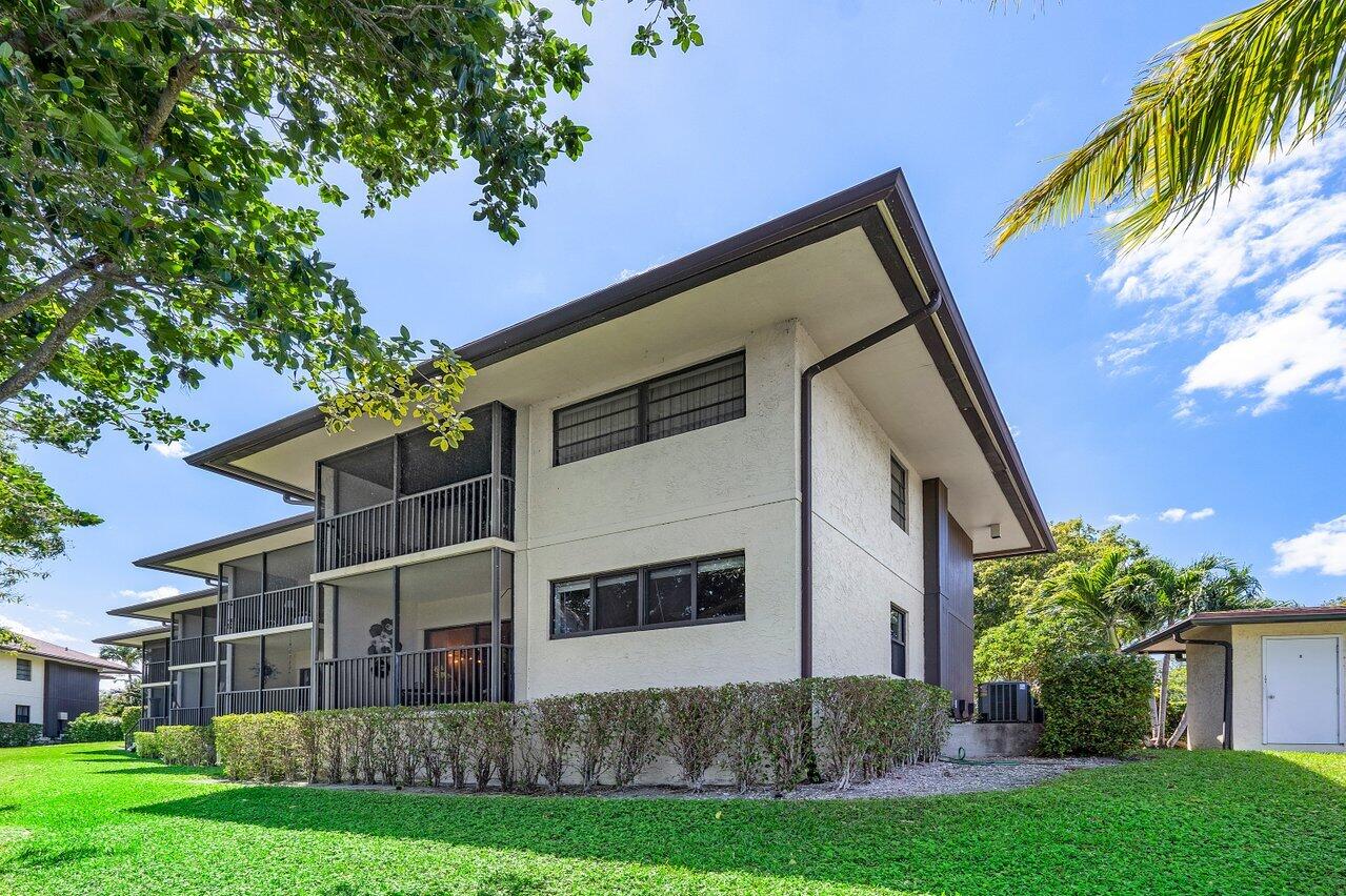 501 Greensward Lane 101-C