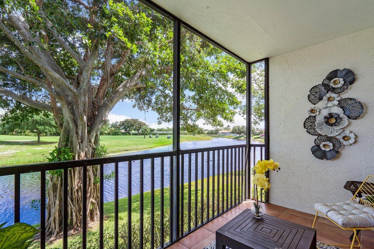 501 Greensward Lane 101-C