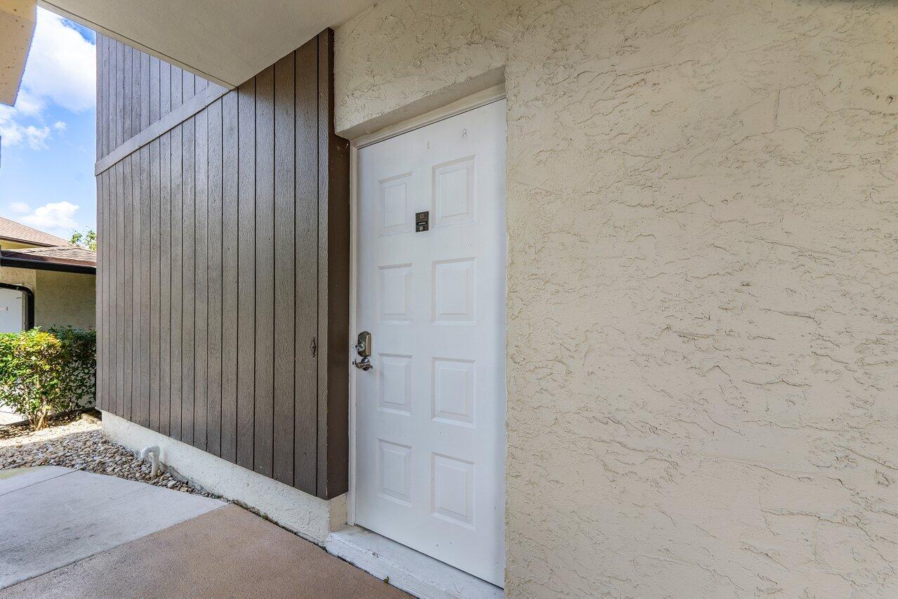 501 Greensward Lane 101-C