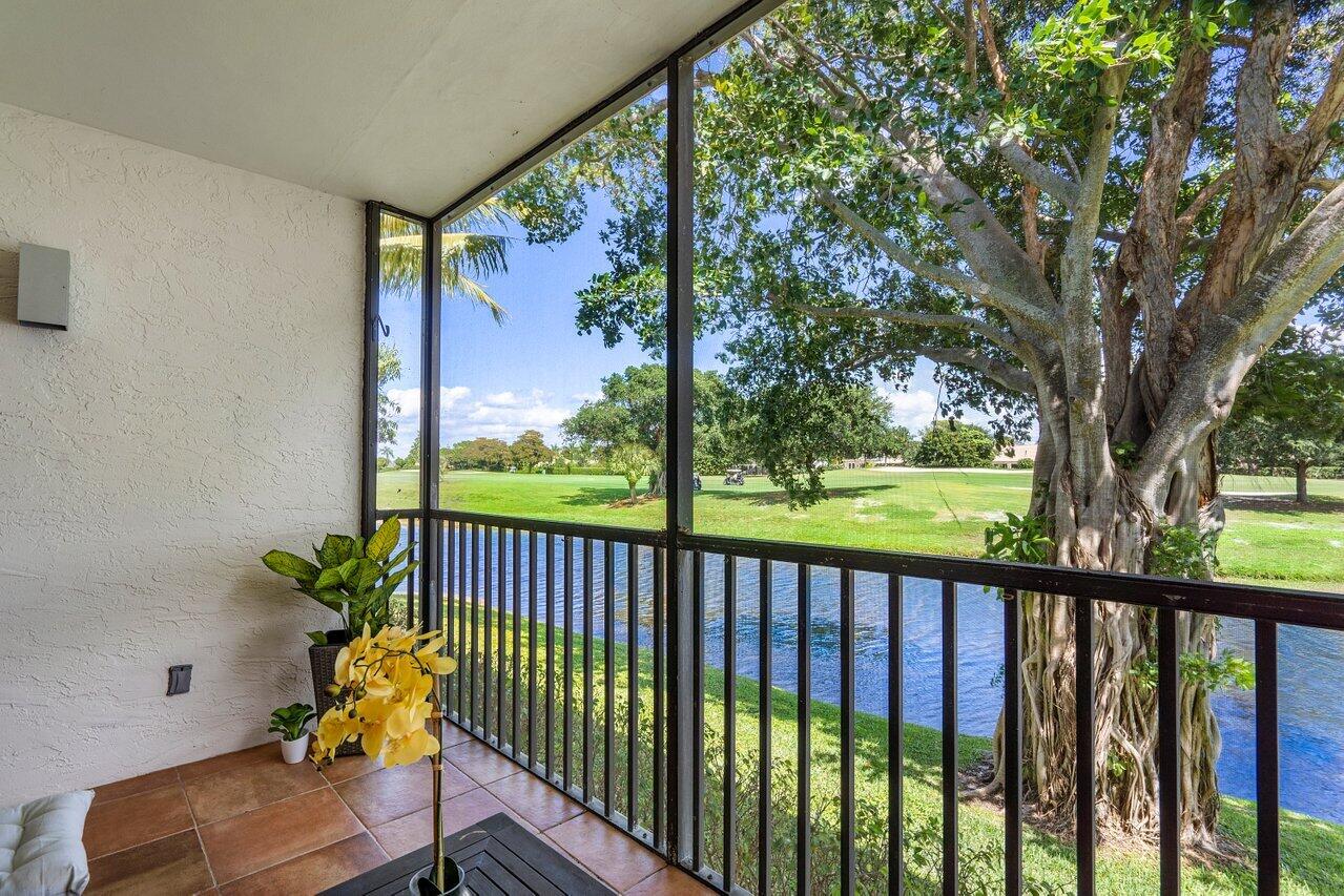 501 Greensward Lane 101-C