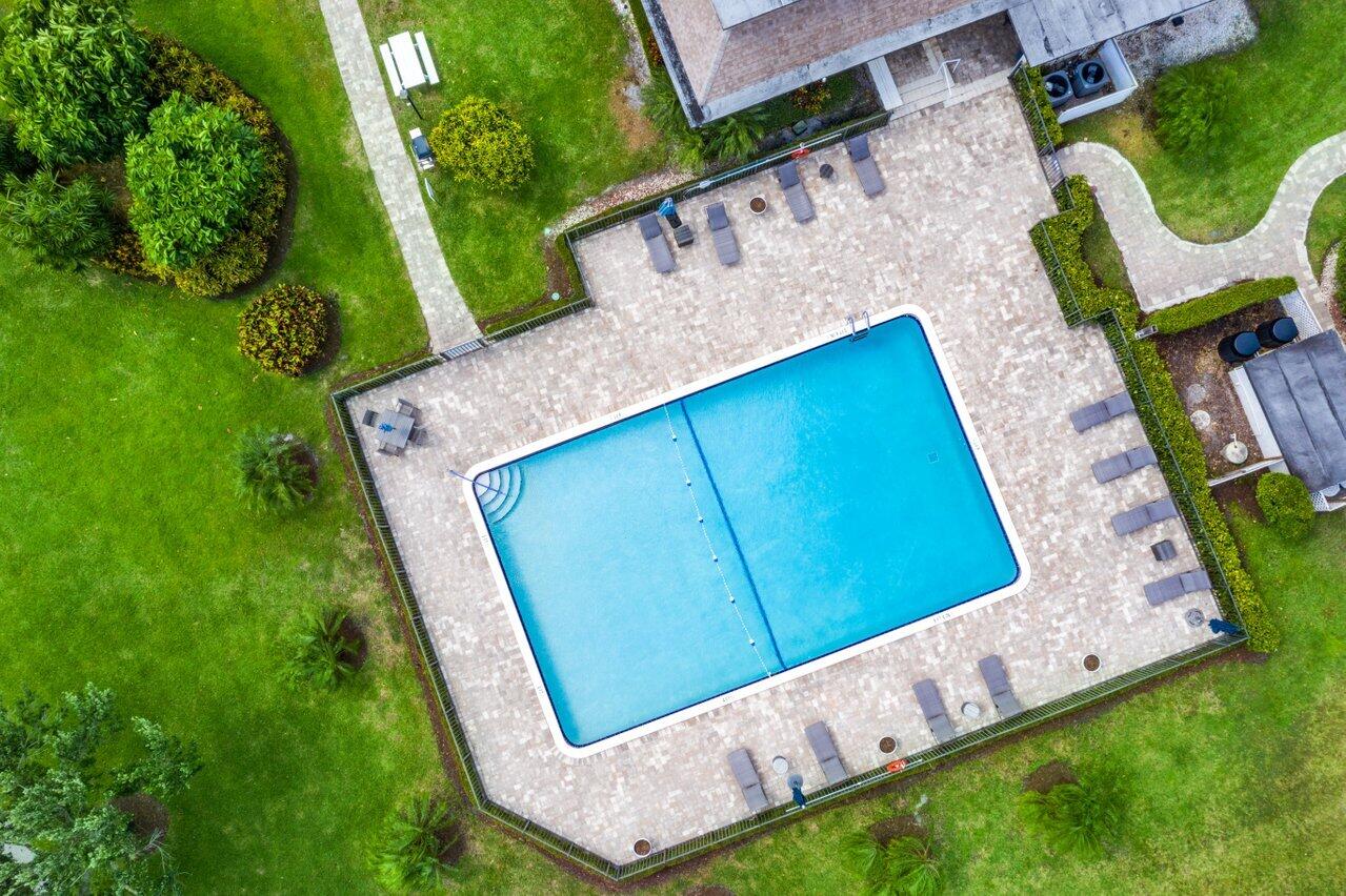 501 Greensward Lane 101-C