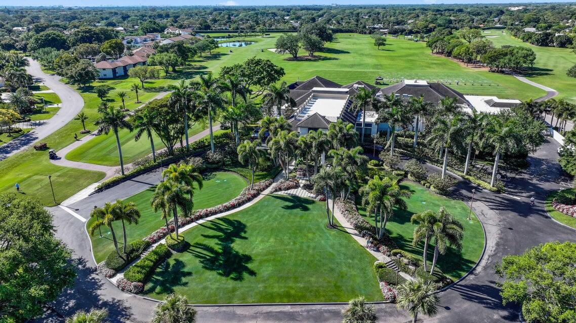 501 Greensward Lane 101-C