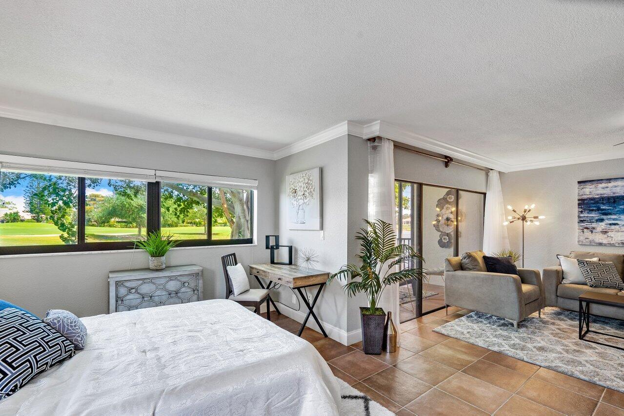 501 Greensward Lane 101-C