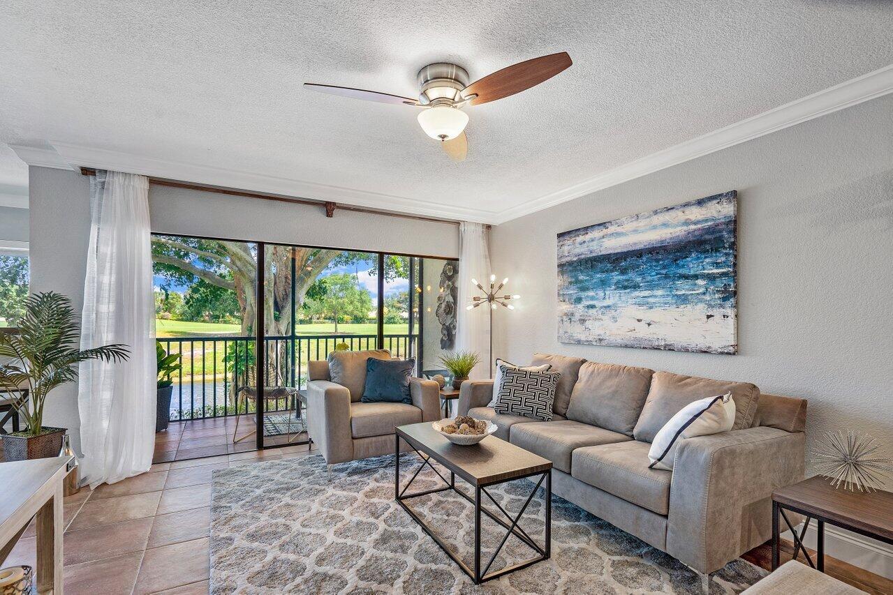 501 Greensward Lane 101-C