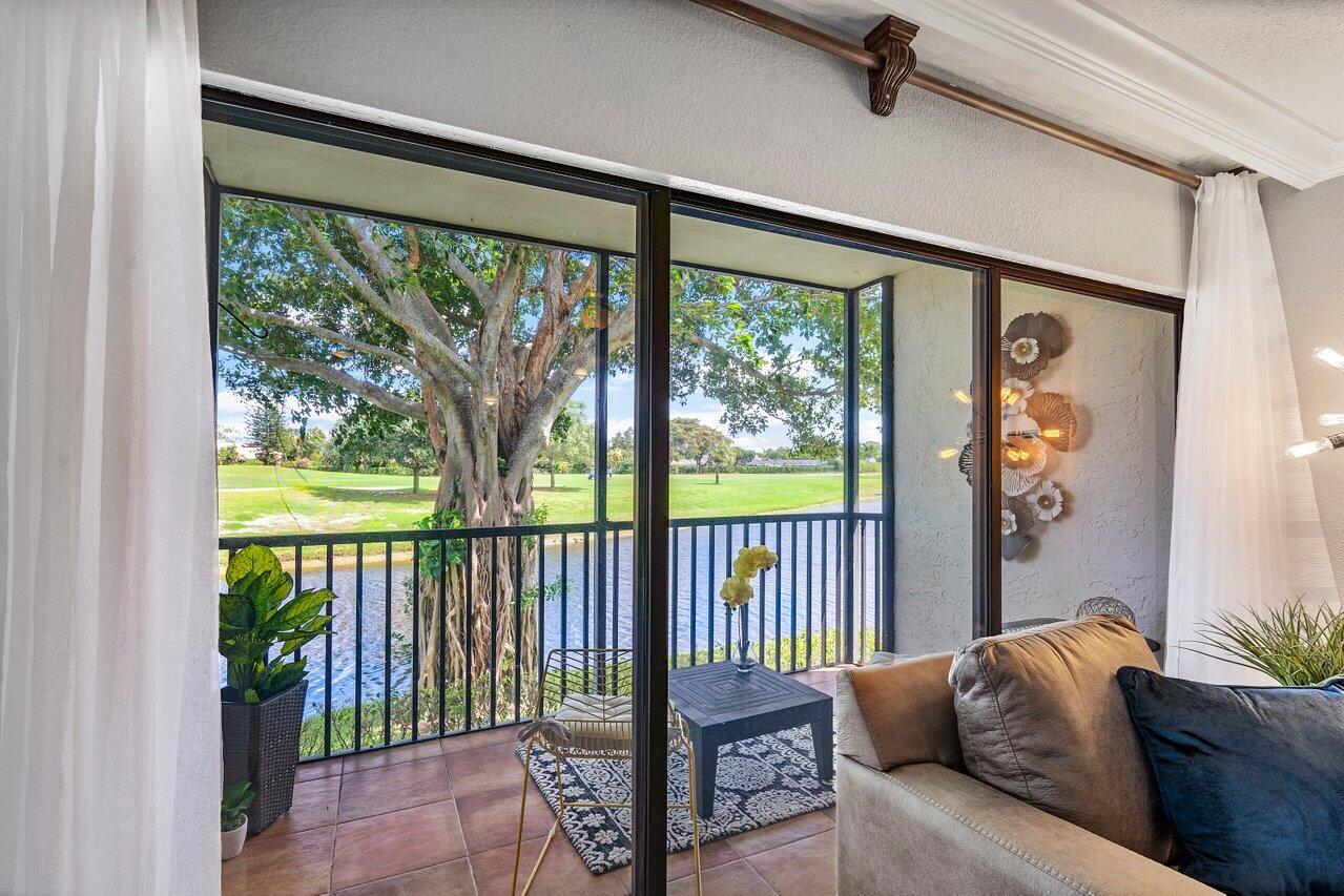 501 Greensward Lane 101-C