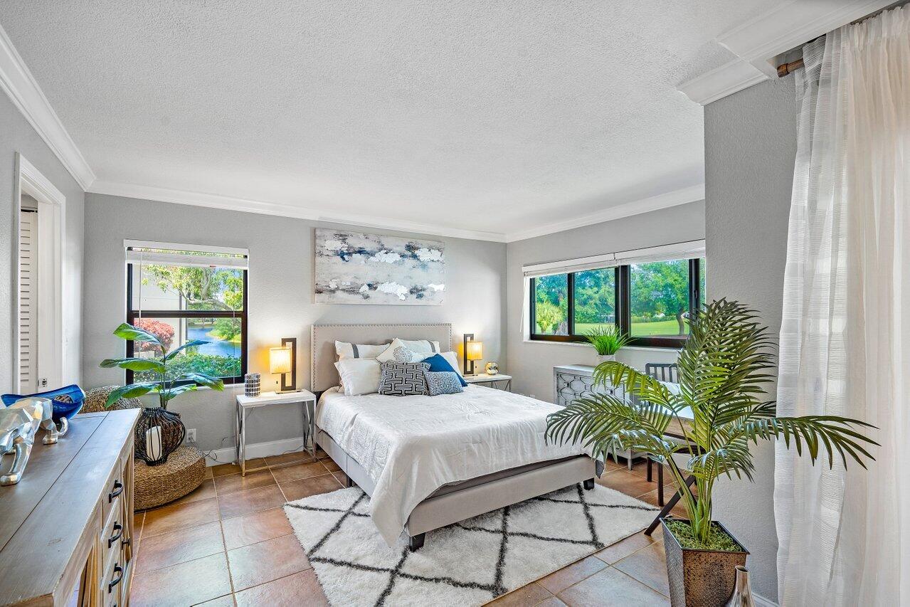 501 Greensward Lane 101-C