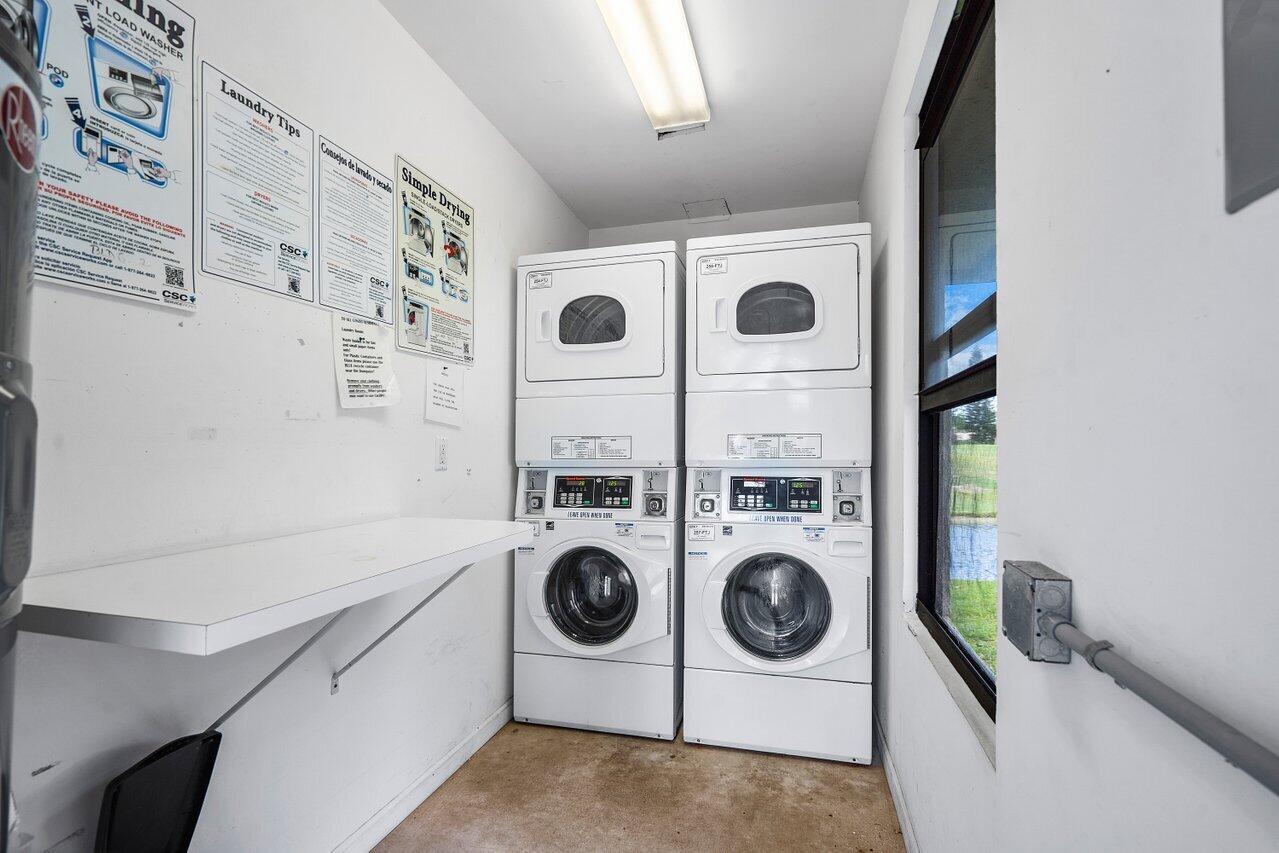 501 Greensward Lane 101-C