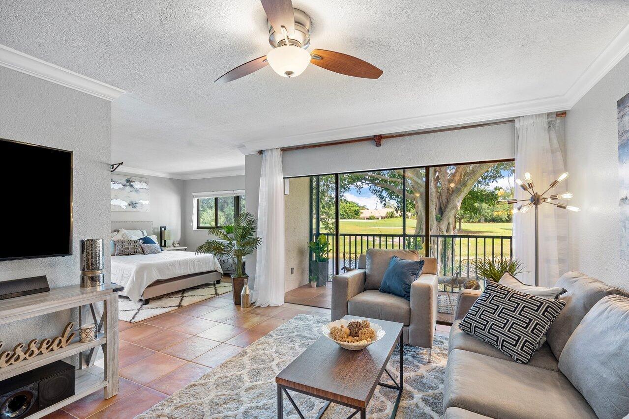 501 Greensward Lane 101-C